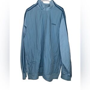 Adidas Vintage Lightweight Jacket